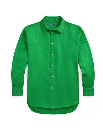 POLO RALPH LAUREN | Blouse en lin | 